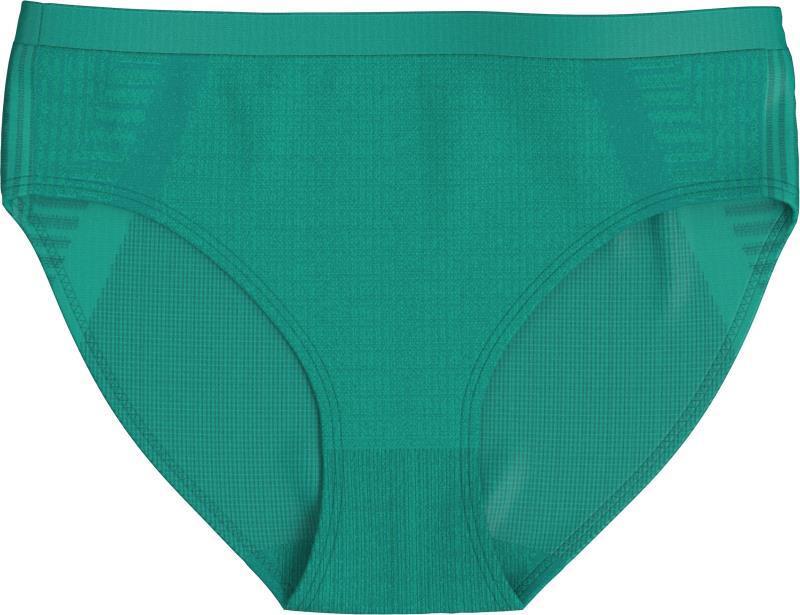 Intraknit Bikini - Womens - Emerald Green 1