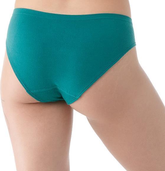 Intraknit Bikini - Womens - Emerald Green 3