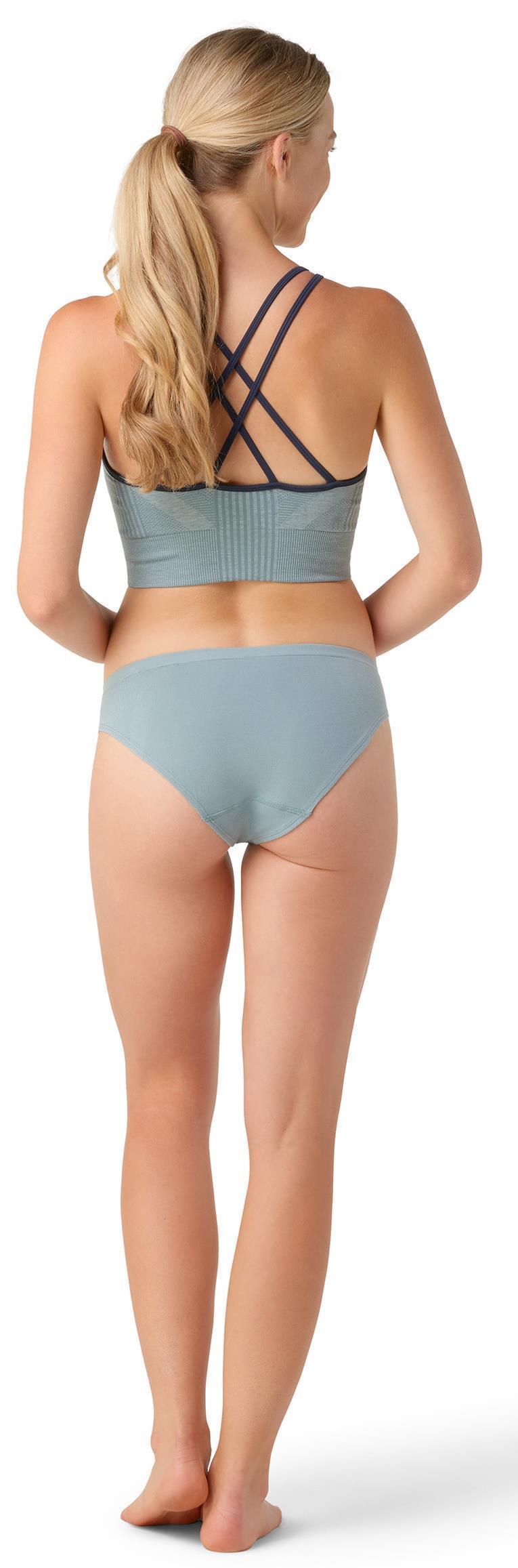 Intraknit Bikini - Womens - Lead 3