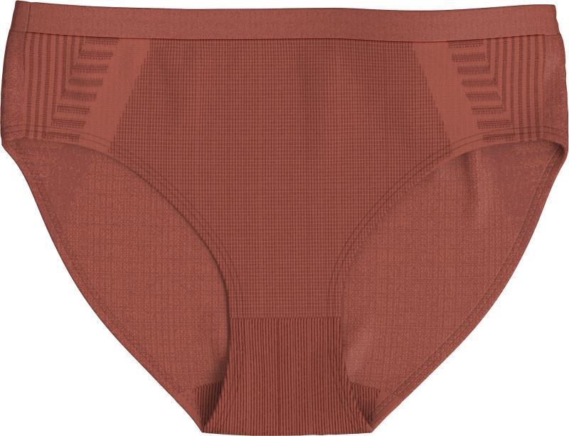 Intraknit Bikini - Womens - Pecan Brown 1