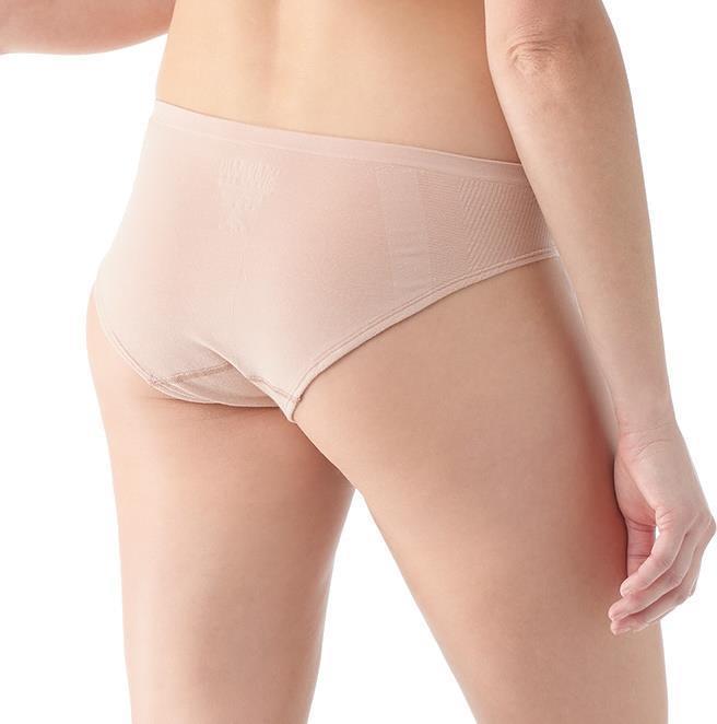 Intraknit Bikini - Womens - Pink Sugar 3