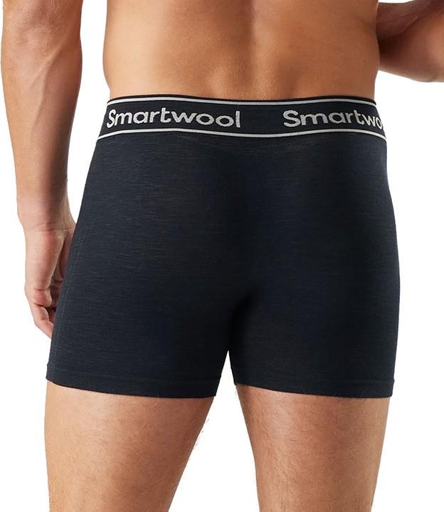 Intraknit Boxer Briefs - Mens - black 1