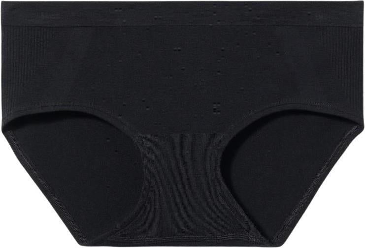 Intraknit Hipster - Womens - Black 1