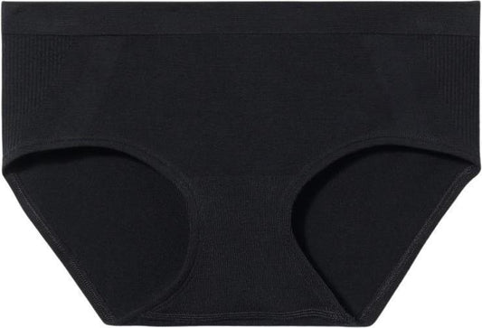 Intraknit Hipster - Womens - Black 1