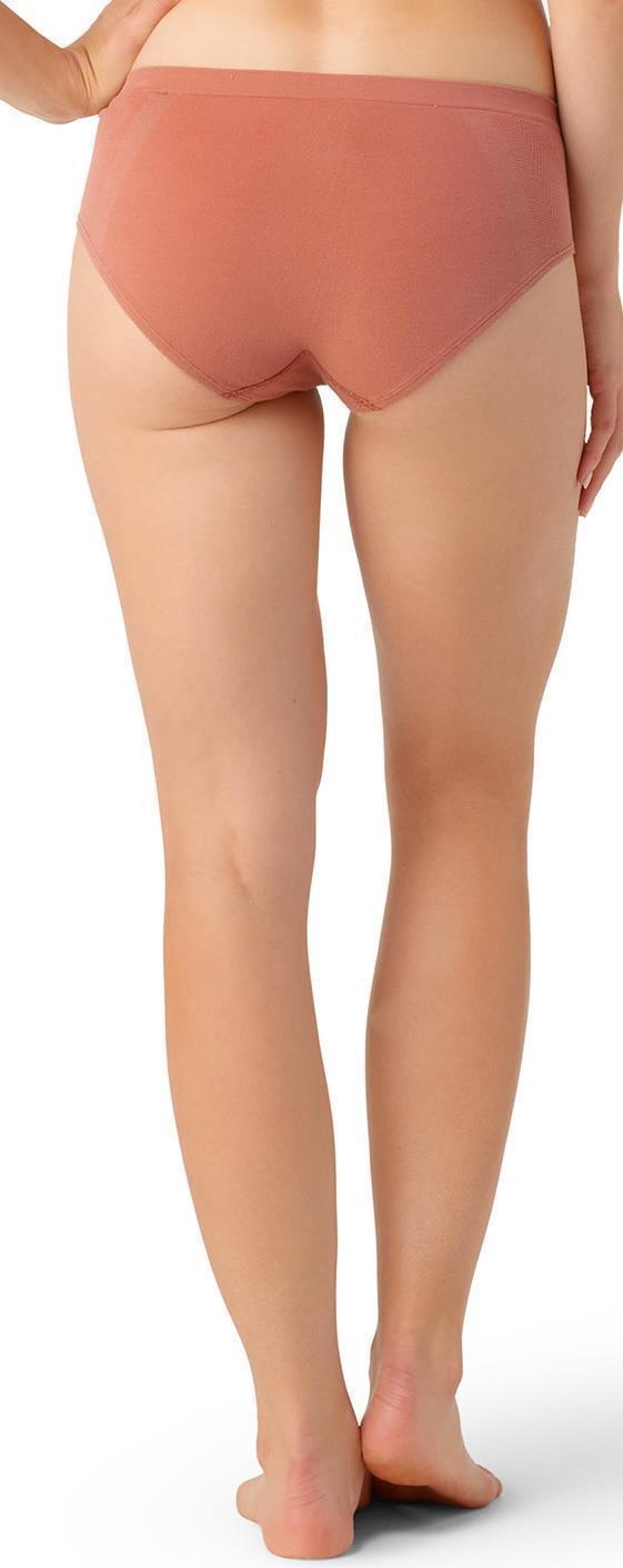 Intraknit Hipster - Womens - Copper 3
