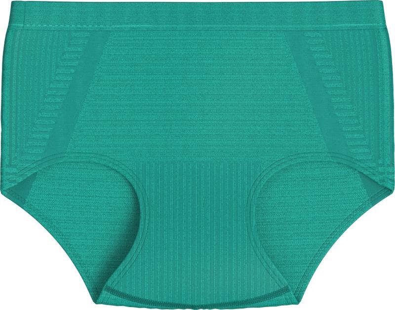 Intraknit Hipster - Womens - Emerald Green 1