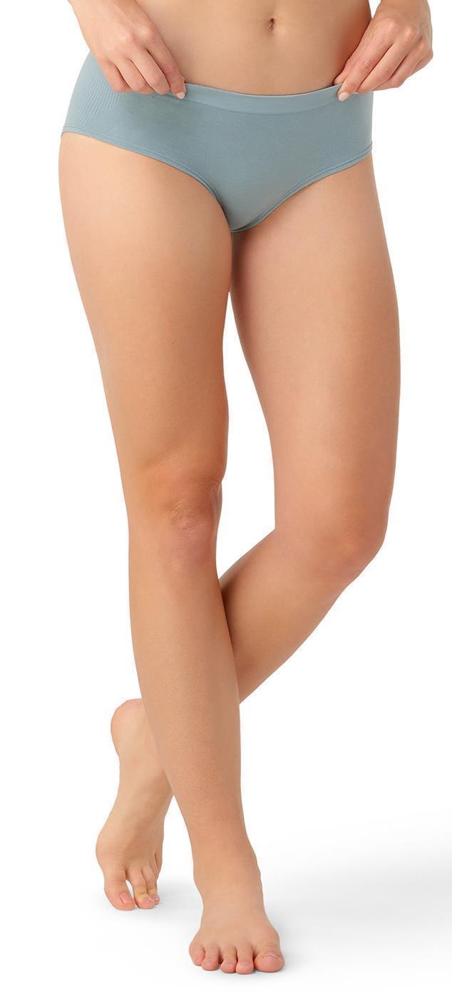 Intraknit Hipster - Womens - Lead 2
