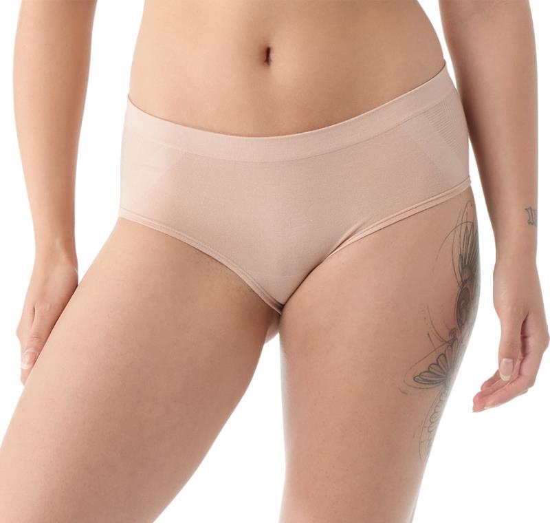 Intraknit Hipster - Womens - Pink Sugar 1