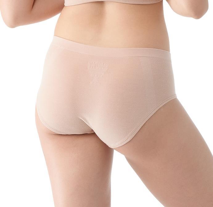 Intraknit Hipster - Womens - Pink Sugar 2