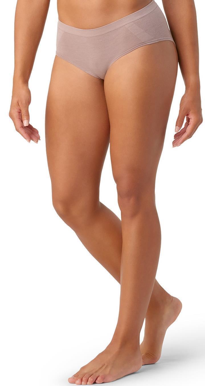 Intraknit Hipster - Womens - Sandstone 2