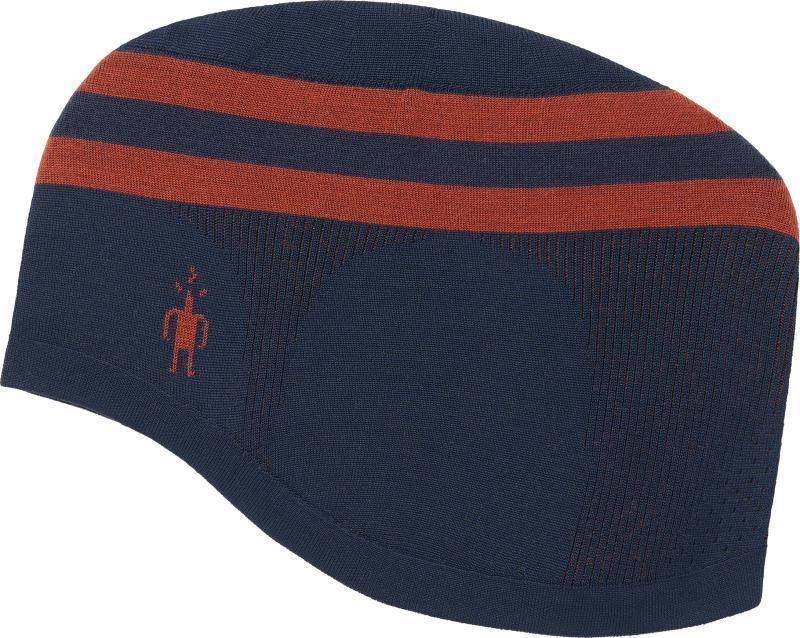 Intraknit Merino Tech Beanie - Deep Navy 2