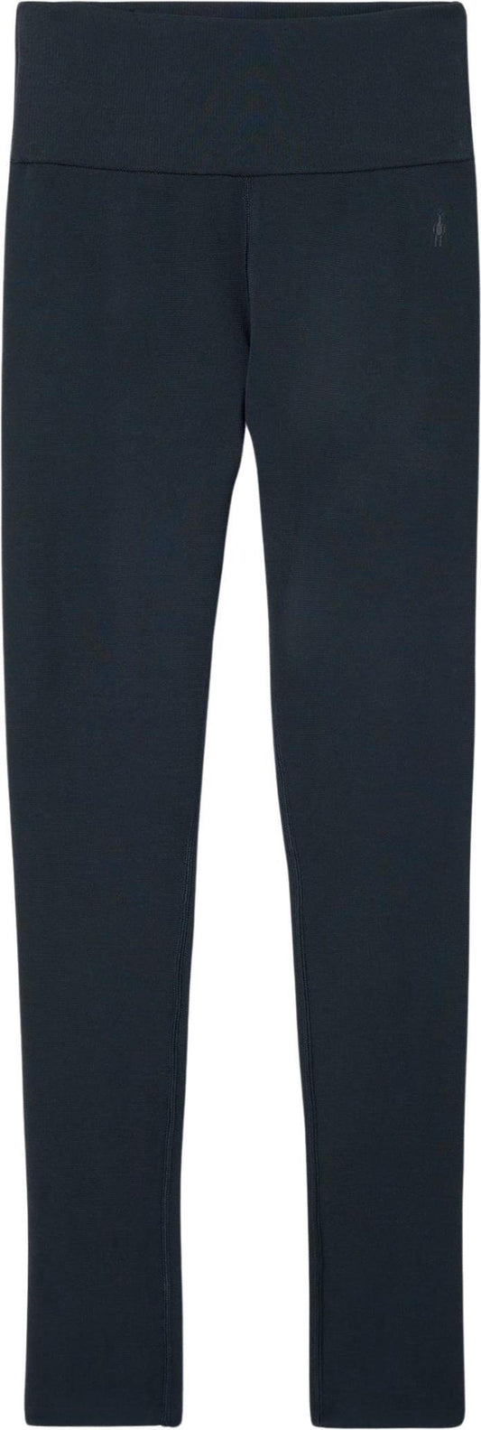 Intraknit Merino Thermal Leggings - Womens - Black 1