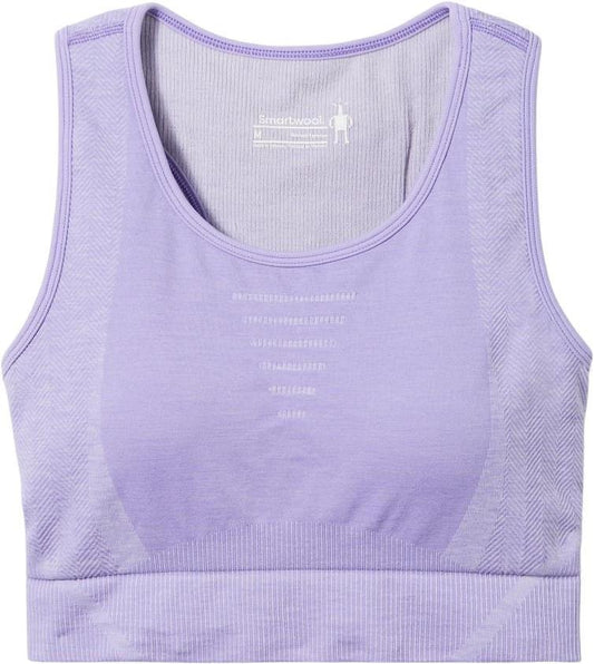 Intraknit Racerback Bra - Ultra Violet 1