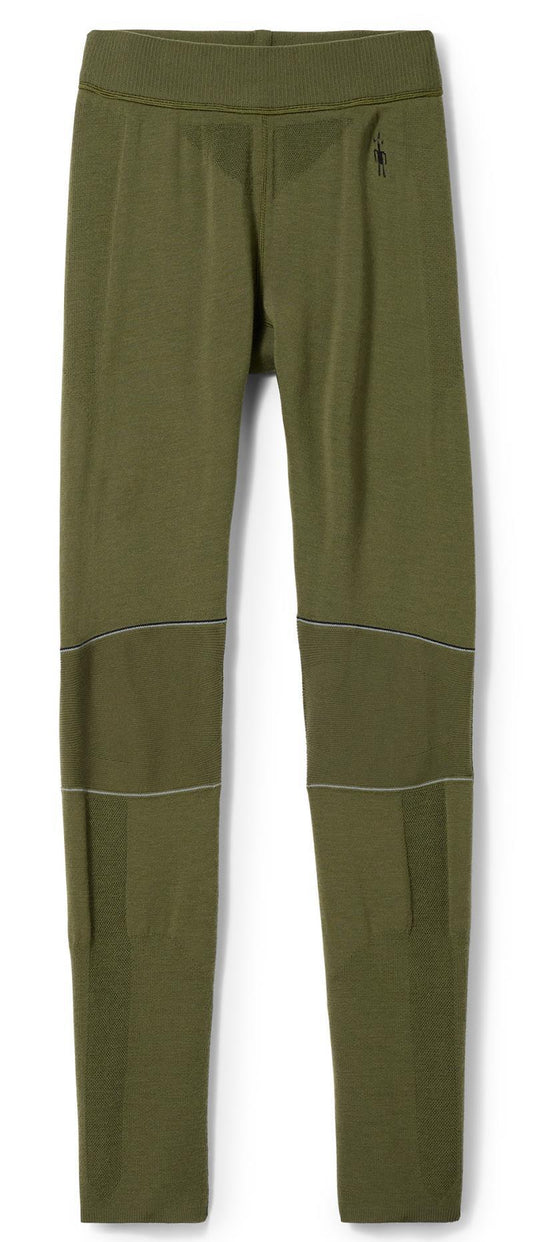 Intraknit Thermal Max Merino 250 Base Layer Bottoms - Mens - winter moss 1