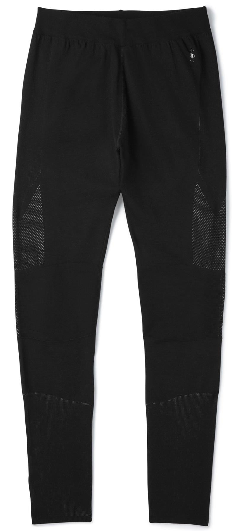 Intraknit Thermal Merino 200 Base Layer Bottoms - Mens - Black / White 1