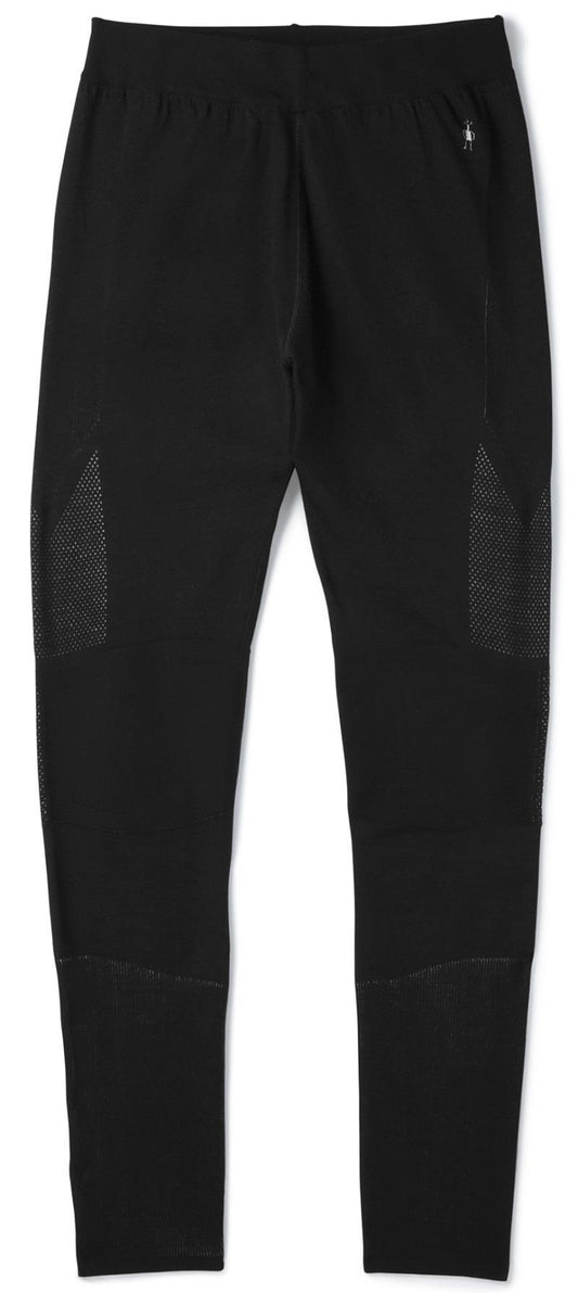 Intraknit Thermal Merino 200 Base Layer Bottoms - Mens - Black / White 1