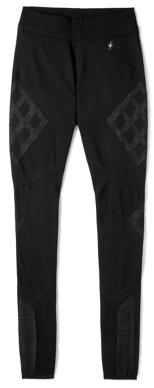 Intraknit Thermal Merino 200 Base Layer Bottoms - Womens - Black / White 1