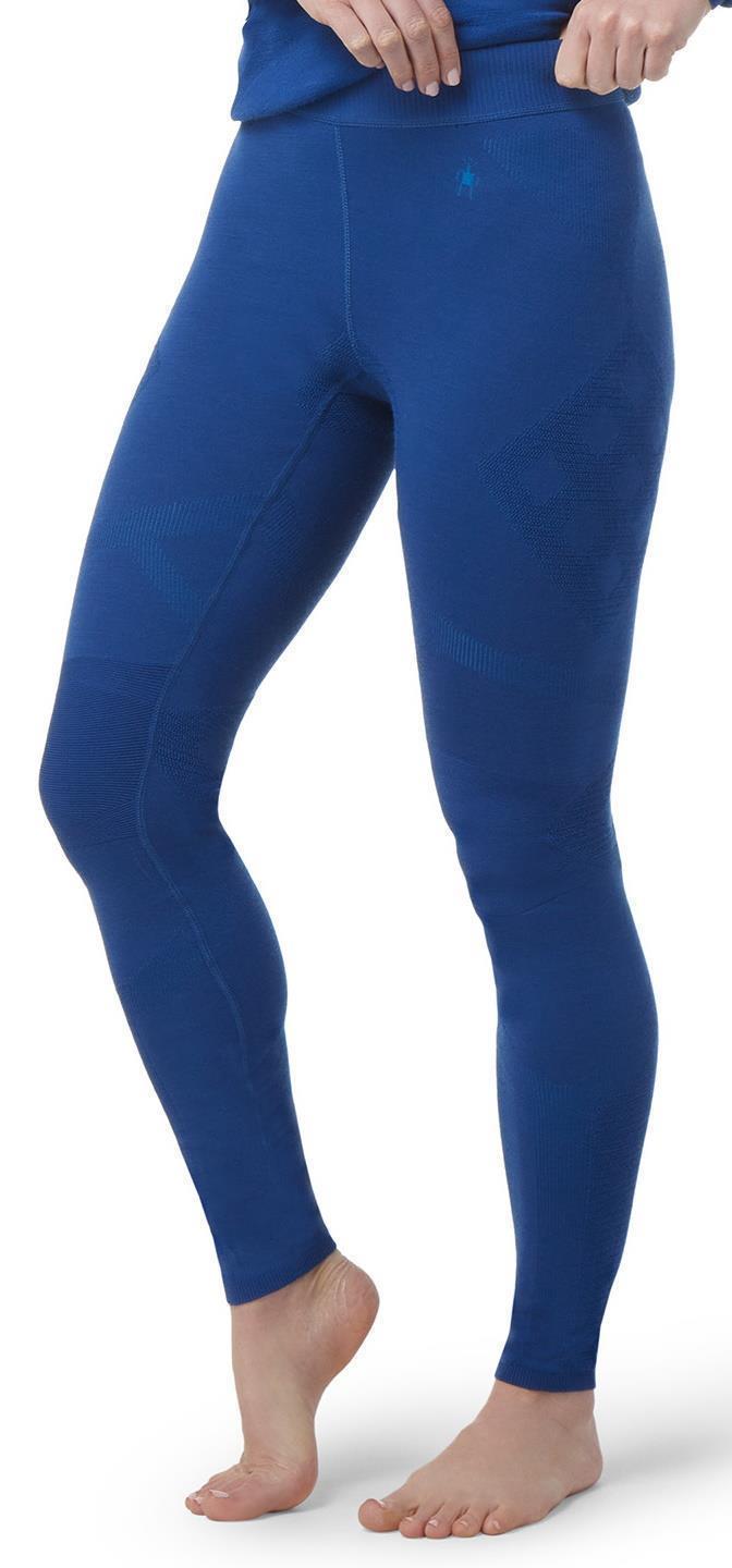 Intraknit Thermal Merino 200 Base Layer Bottoms - Womens - Blueberry Hill 2