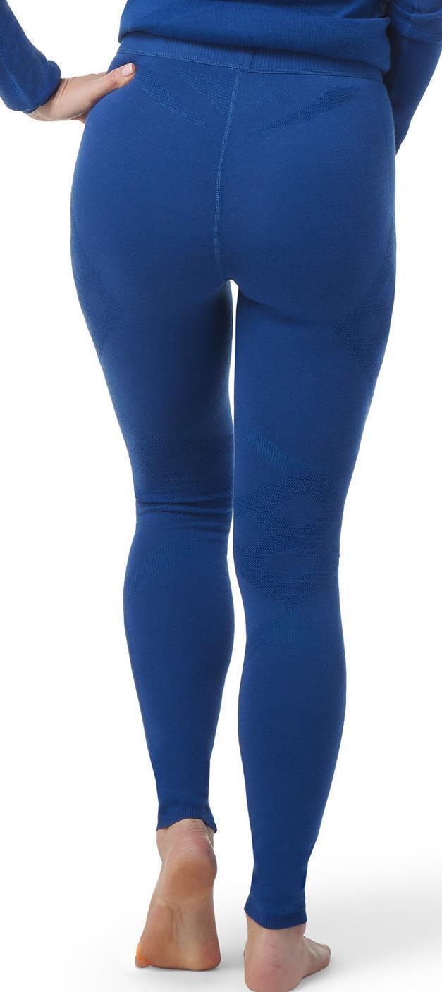 Intraknit Thermal Merino 200 Base Layer Bottoms - Womens - Blueberry Hill 3