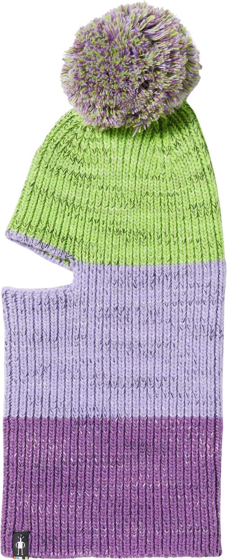 Isto Balaclava - Ultra Violet 1
