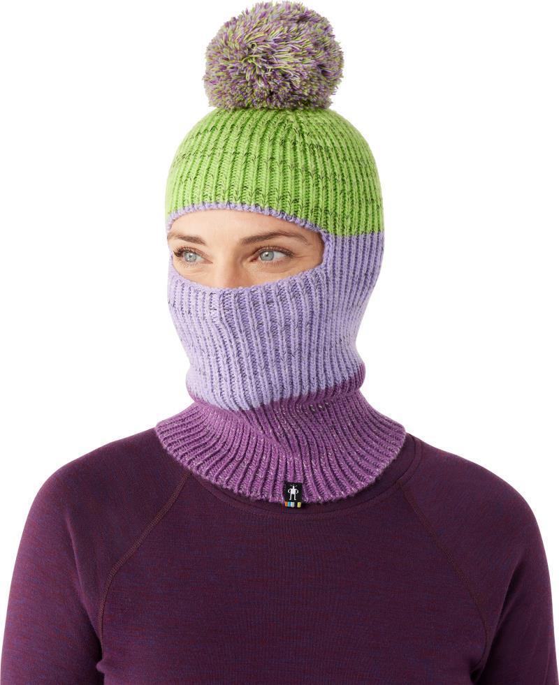 Isto Balaclava - Ultra Violet 3
