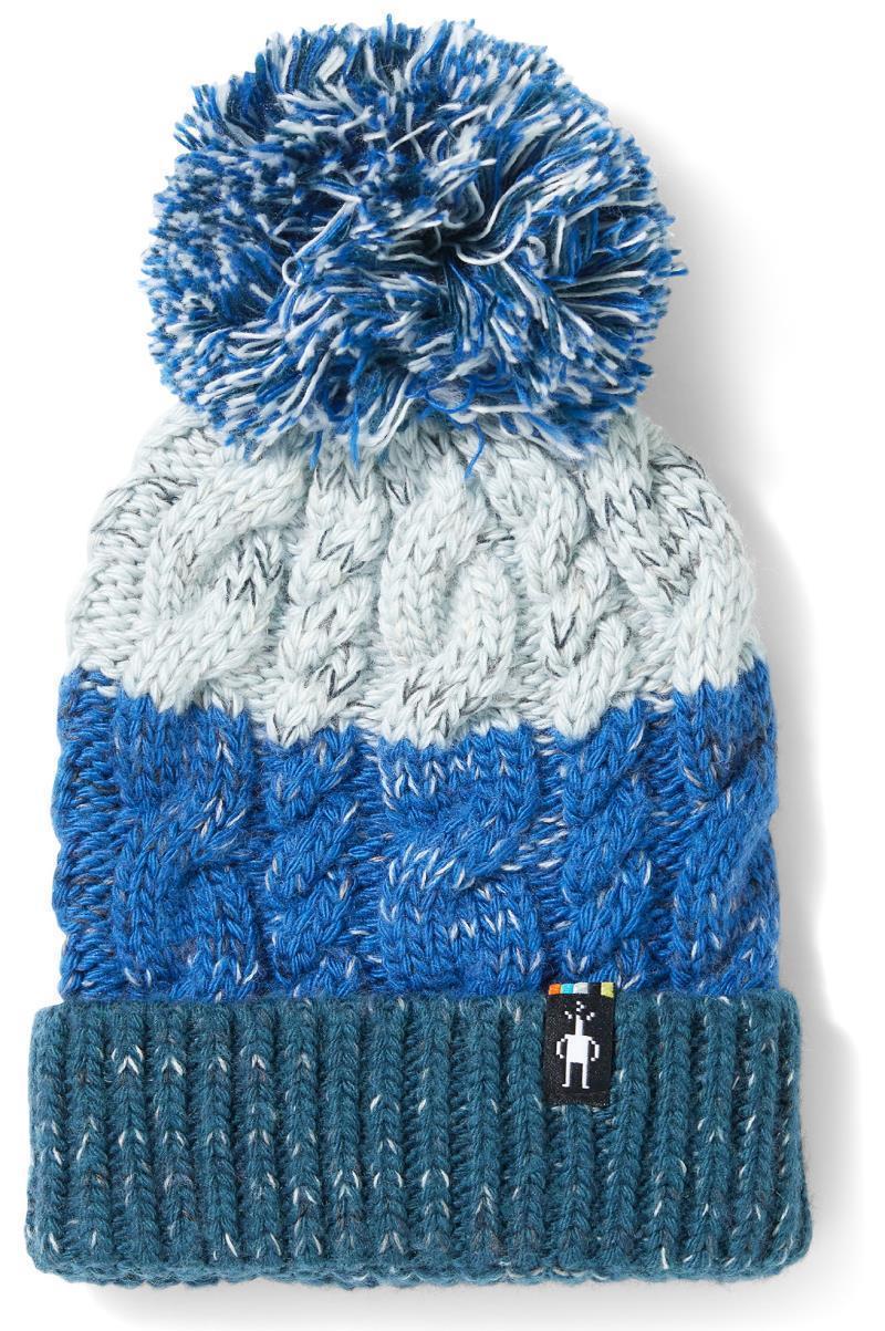 Isto Beanie - Kids - Blueberry Hill 1