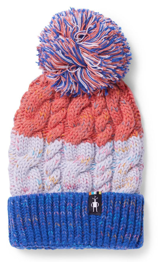 Isto Beanie - Kids - Light Gray 1