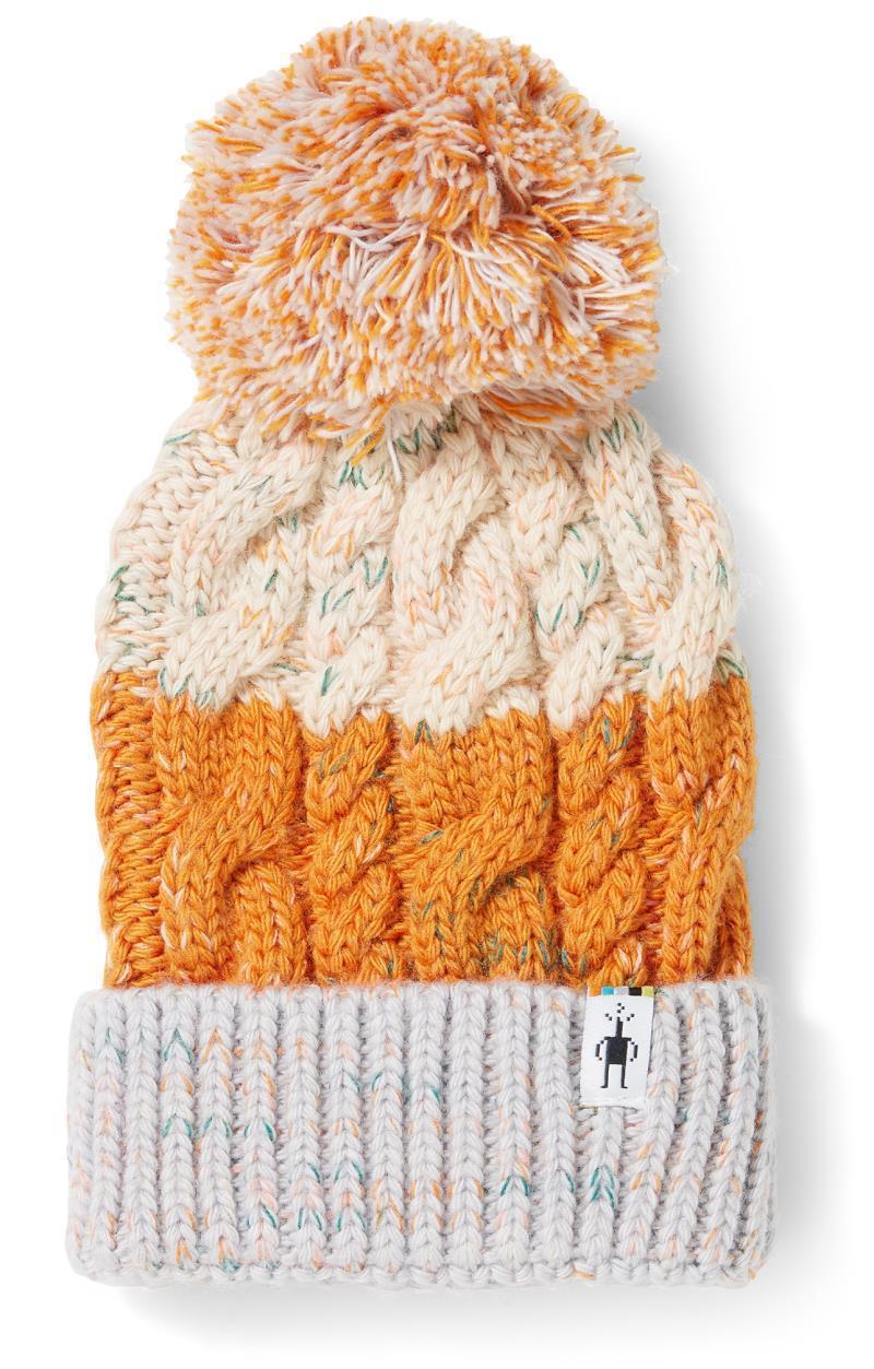 Isto Beanie - Kids - Marmalade 1