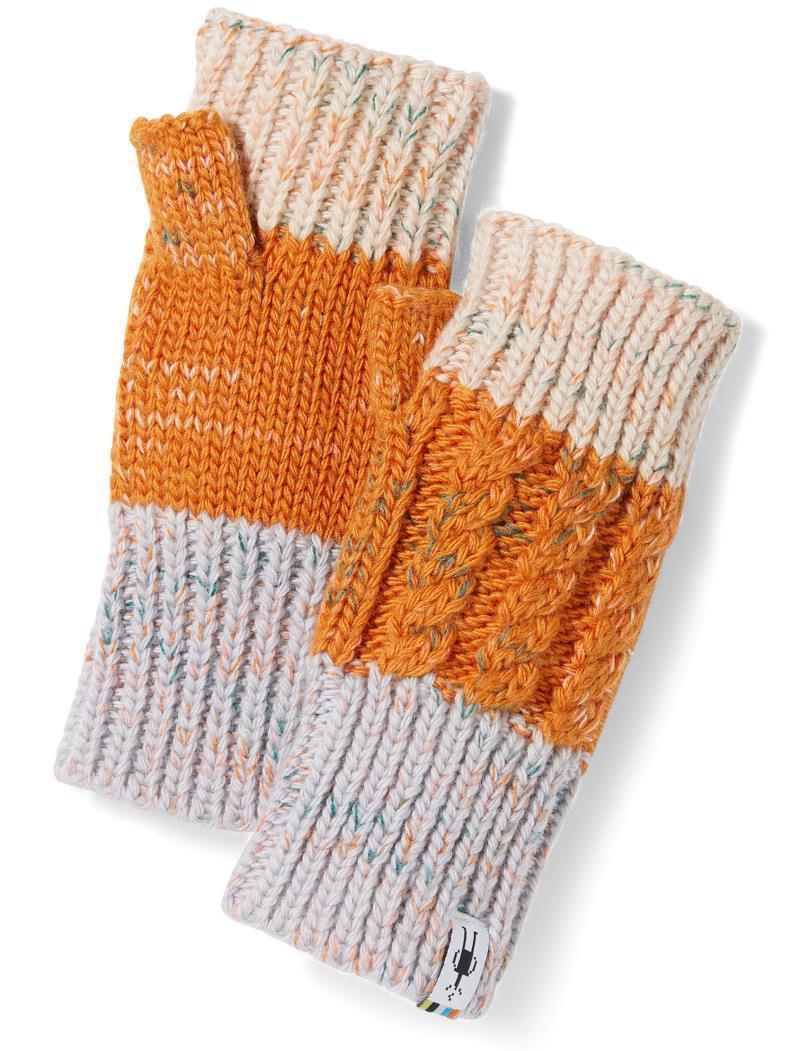 Isto Hand Warmer - Marmalade 1
