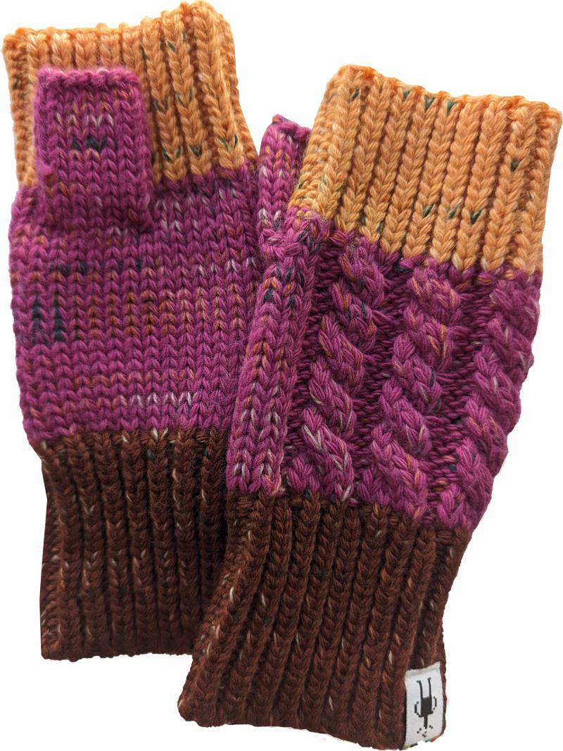 Isto Hand Warmer - Pecan Brown 1