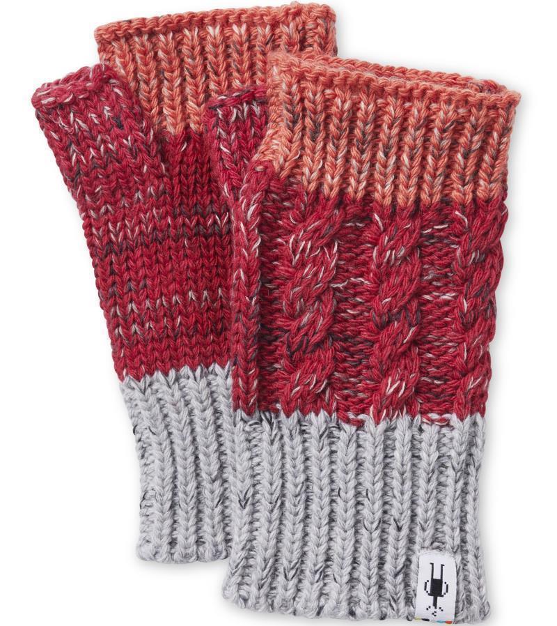 Isto Hand Warmer - Pomegranate 1
