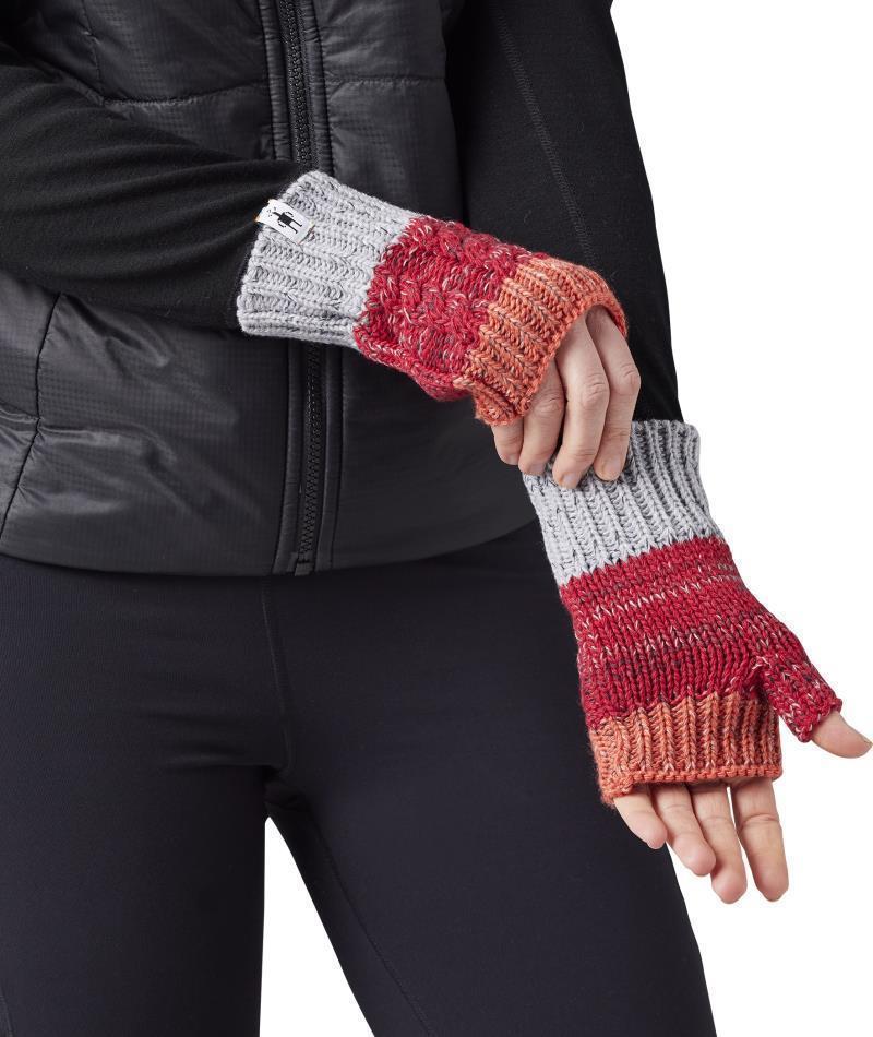 Isto Hand Warmer - Pomegranate 2