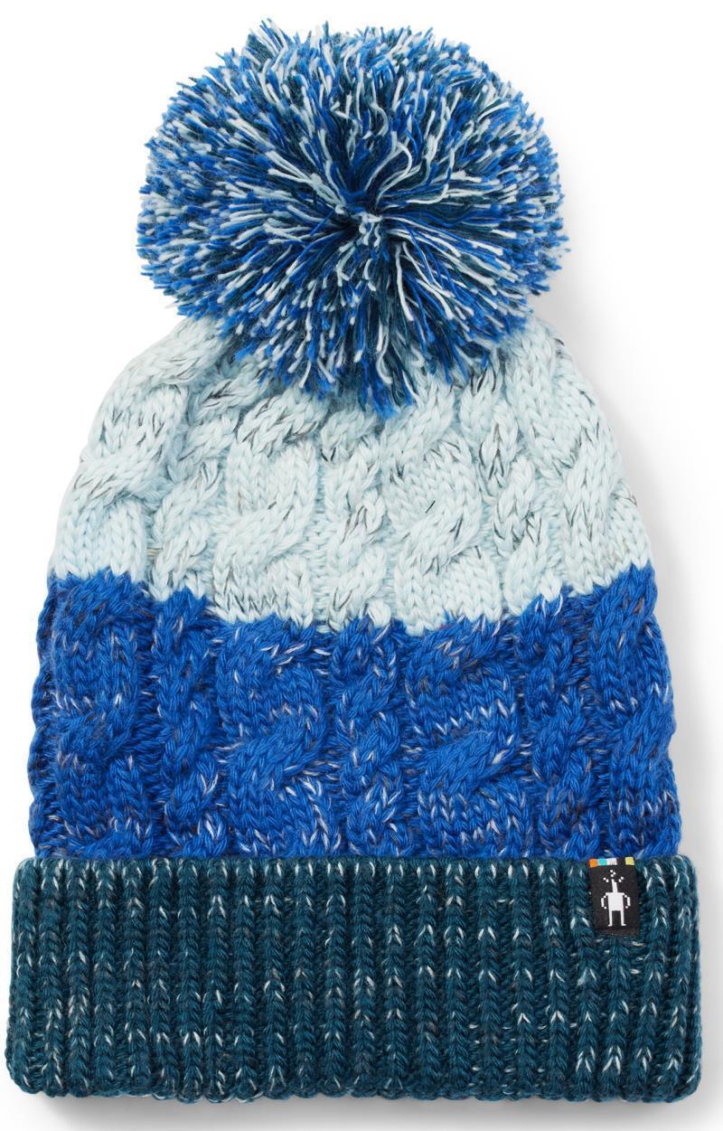 Isto Retro Beanie - Blueberry Hill 1