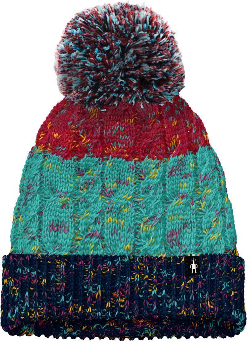 Isto Retro Beanie - Capri 1