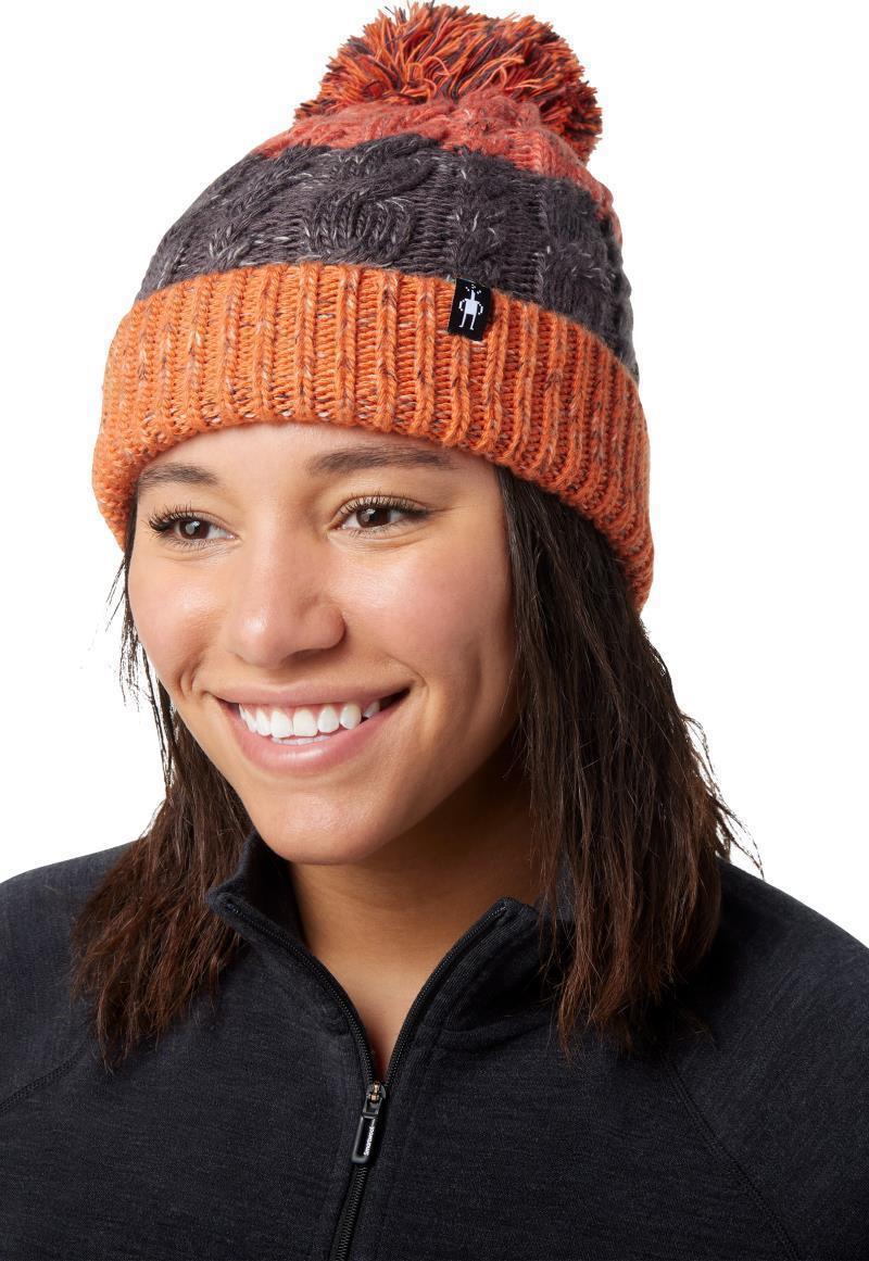 Isto Retro Beanie - Shale 2