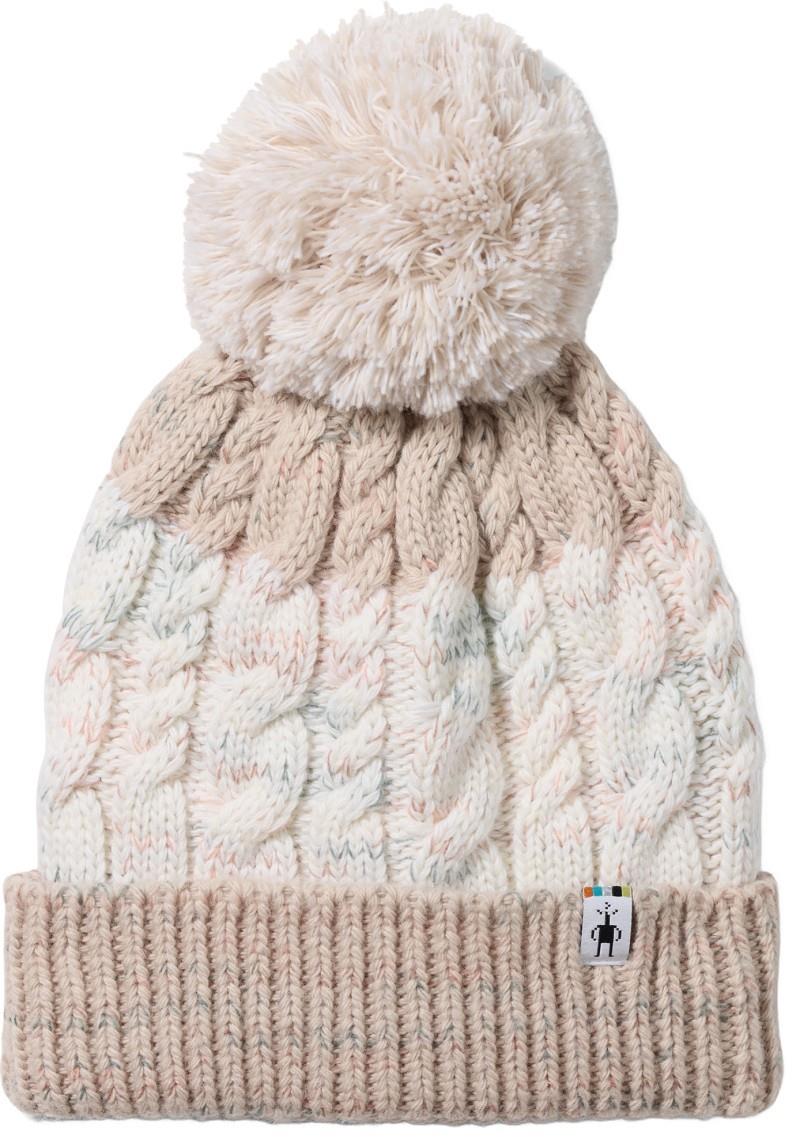 Isto Retro Beanie - prosecco 1