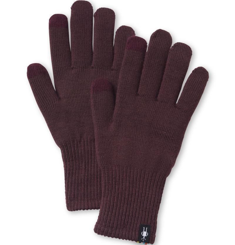 Liner Gloves - Woodsmoke 1