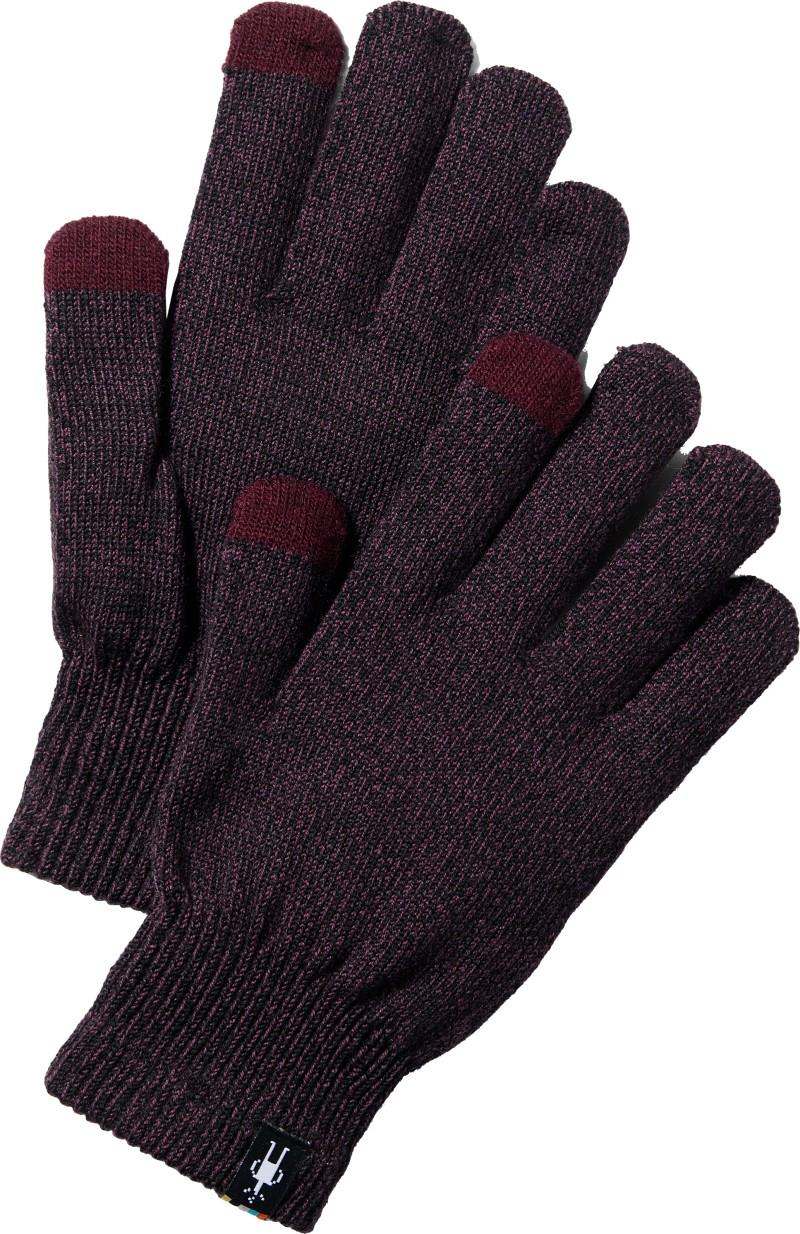 Liner Gloves - mink 1