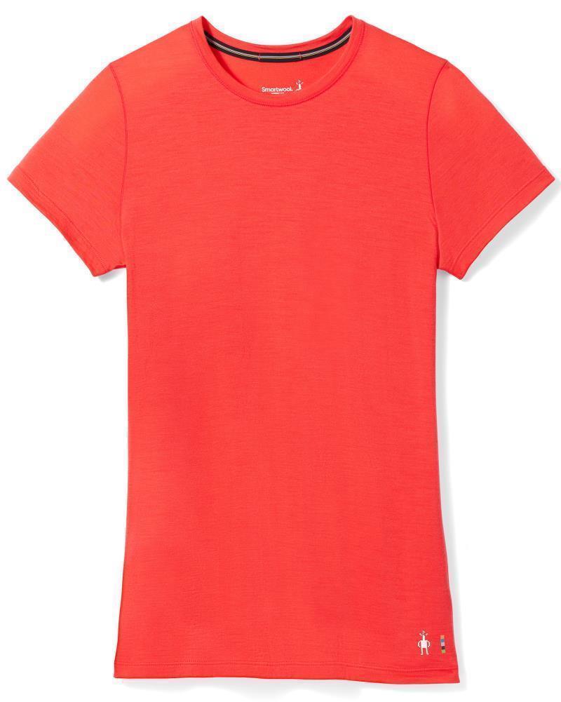Merino 150 SS Tee - Womens - Carnival 1