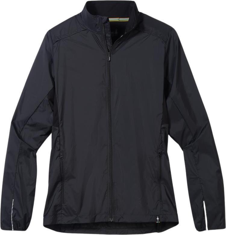 Merino Sport Ultralite Jacket - Mens - Black 1