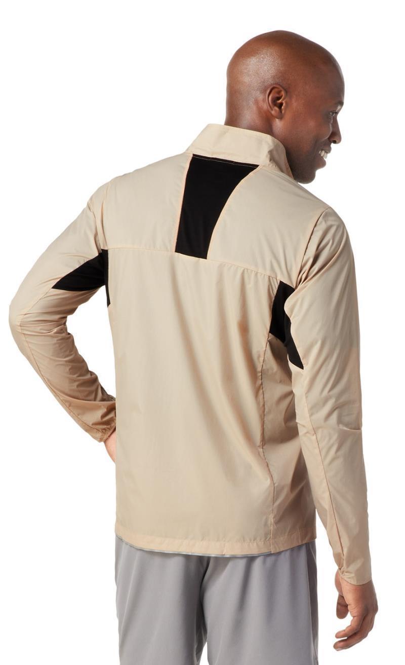 Merino Sport Ultralite Jacket - Mens - Dune 3