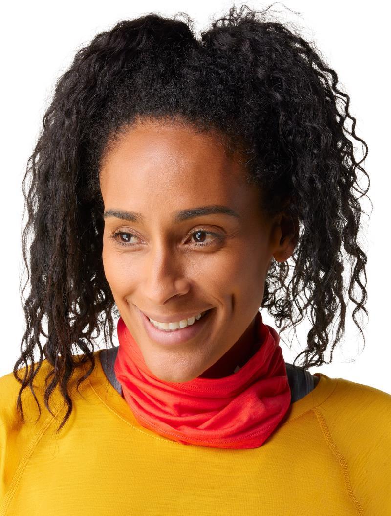 Merino Sport Ultralite Neck Gaiter - Carnival 3