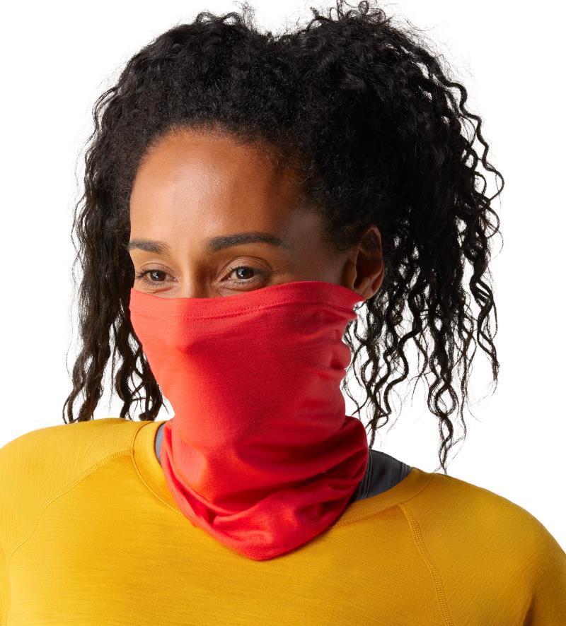 Merino Sport Ultralite Neck Gaiter - Carnival 2