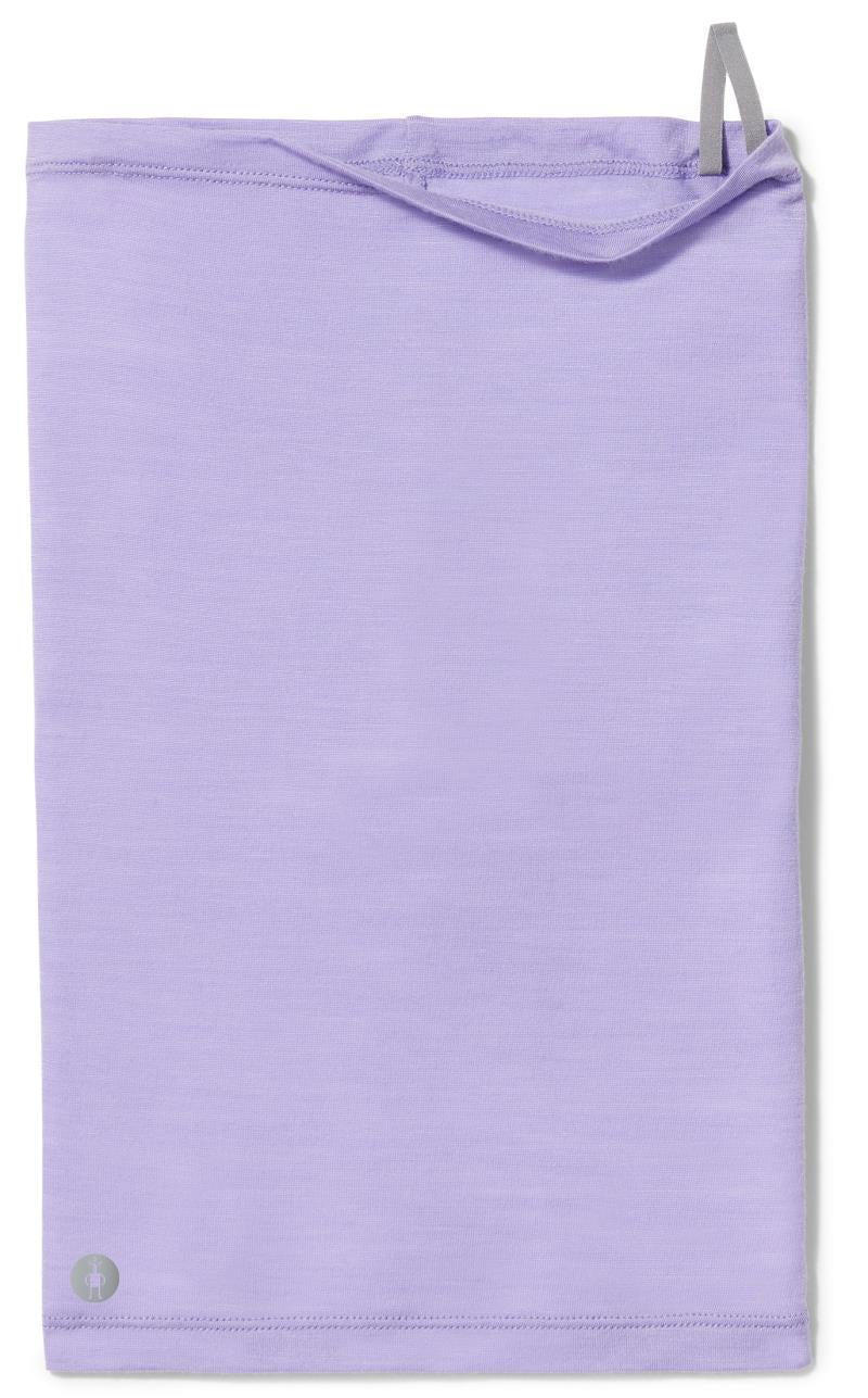 Merino Sport Ultralite Neck Gaiter - Ultra Violet 1
