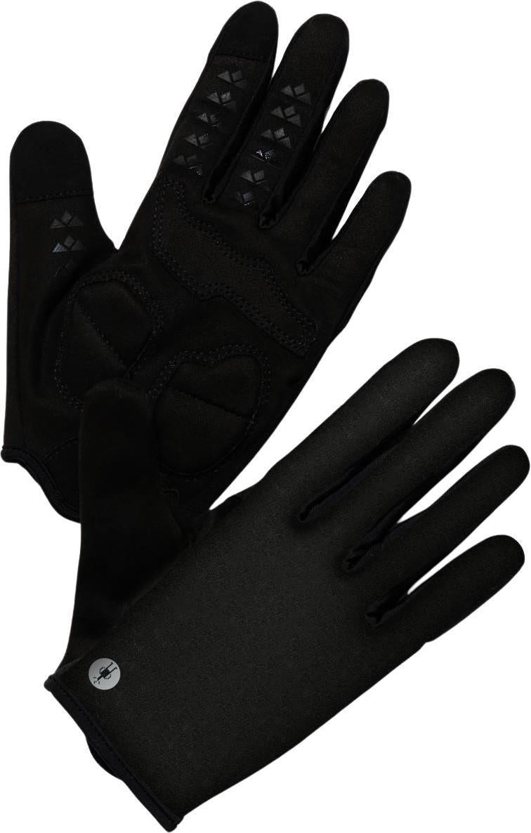 Mountain Bike Gloves - Black 1