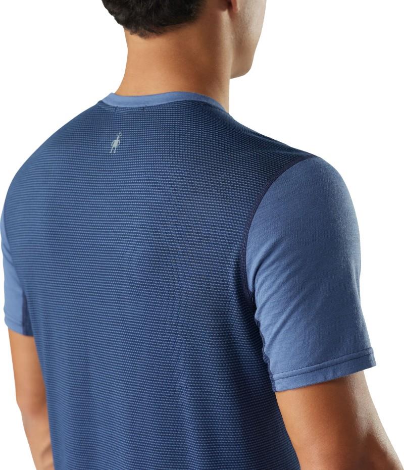 Mountain Bike SS Jersey - Mens - nightfall blue / deep navy 1