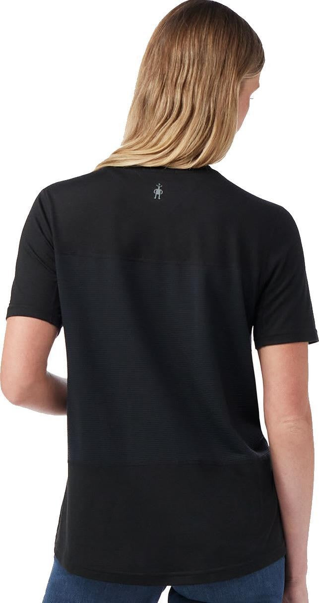 Mountain Bike SS Jersey - Womens - black 1