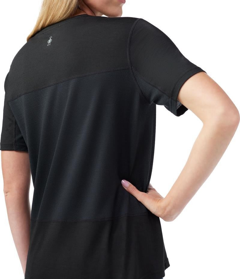 Mountain Bike SS Jersey - Womens - black 1