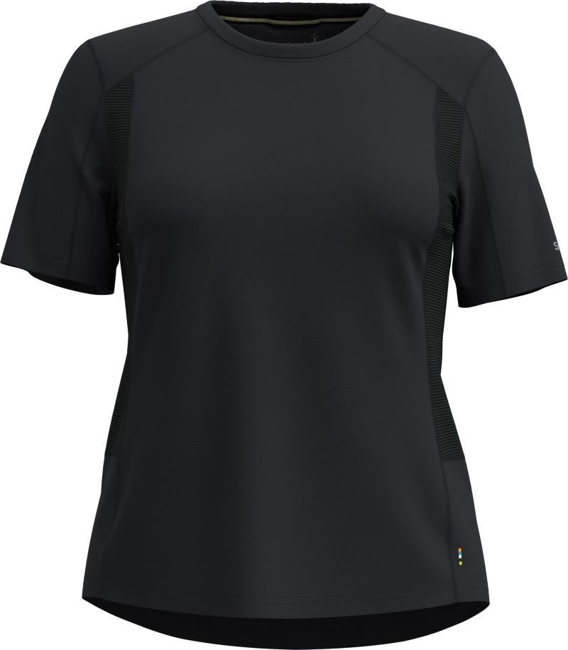Mountain Bike SS Jersey - Womens - black 1