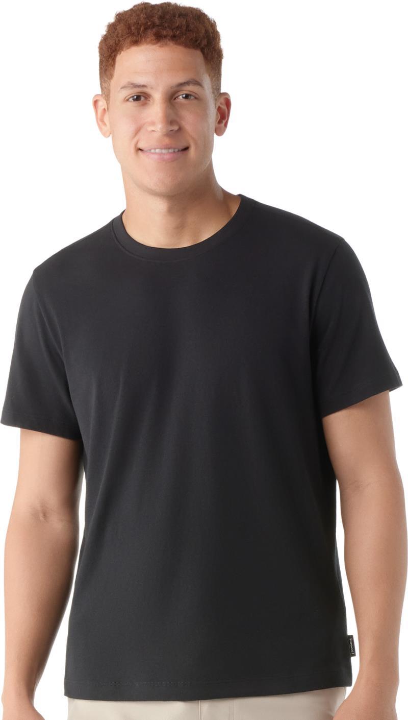 Perfect Crew SS Tee - Mens - Black 1